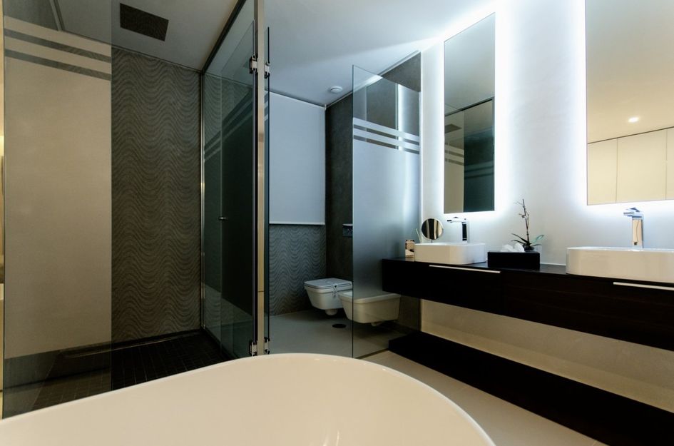 Villa in Dehesa de Campoamor