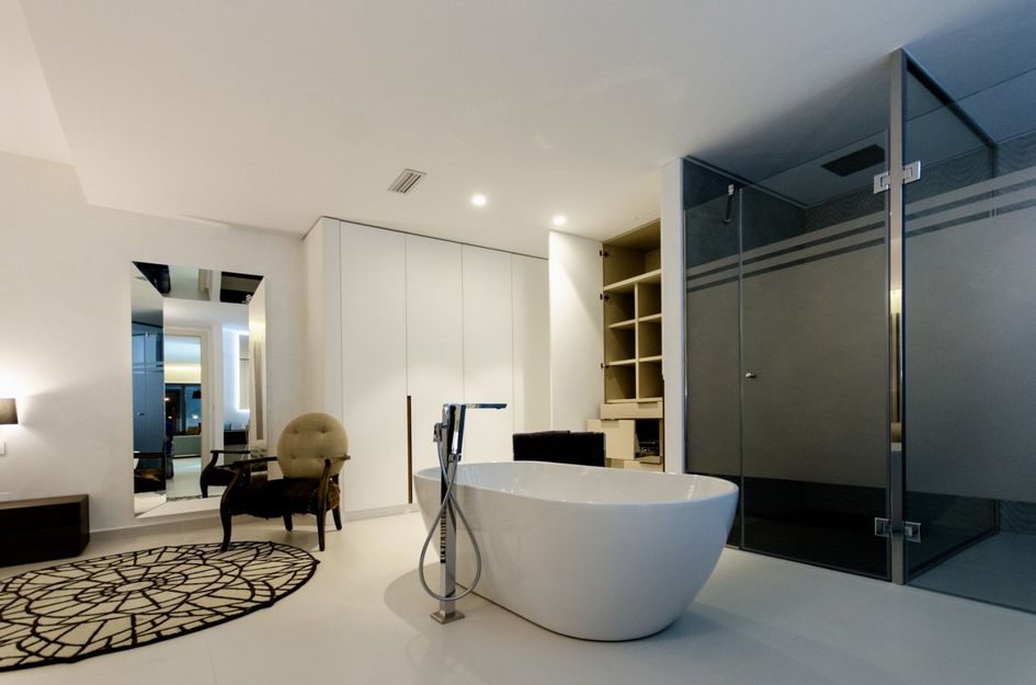 Villa in Dehesa de Campoamor