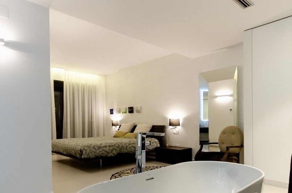 Villa in Dehesa de Campoamor