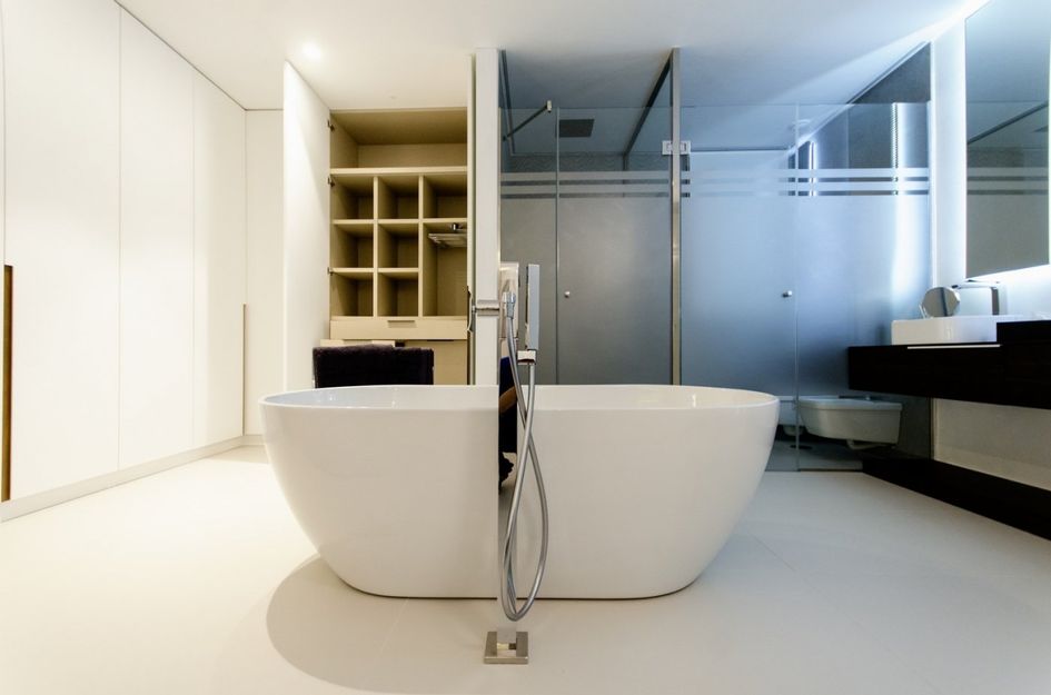 Villa in Dehesa de Campoamor