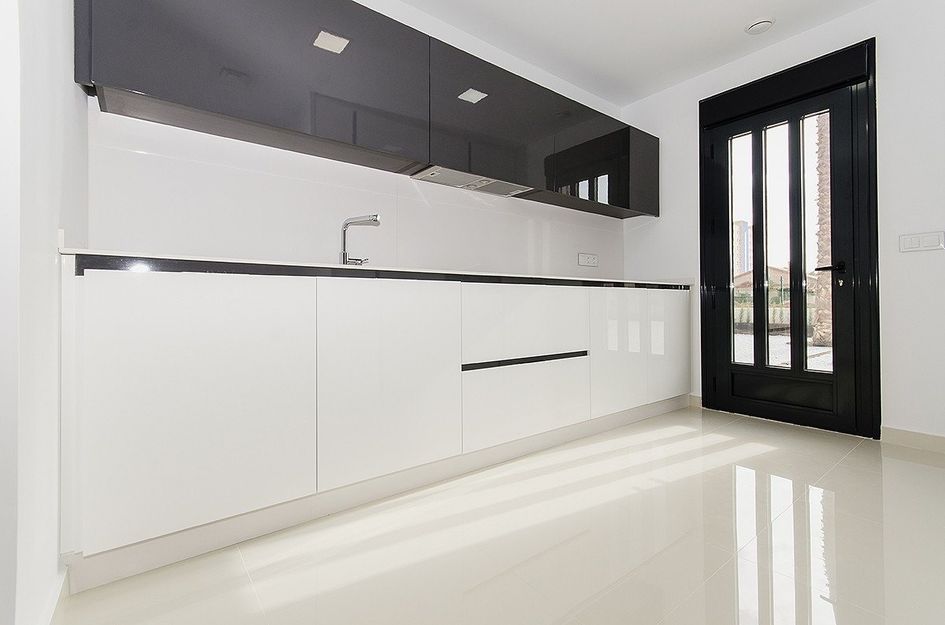 Villa in Dehesa de Campoamor