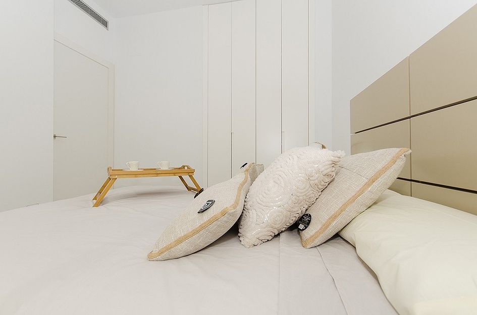 Villa in Dehesa de Campoamor