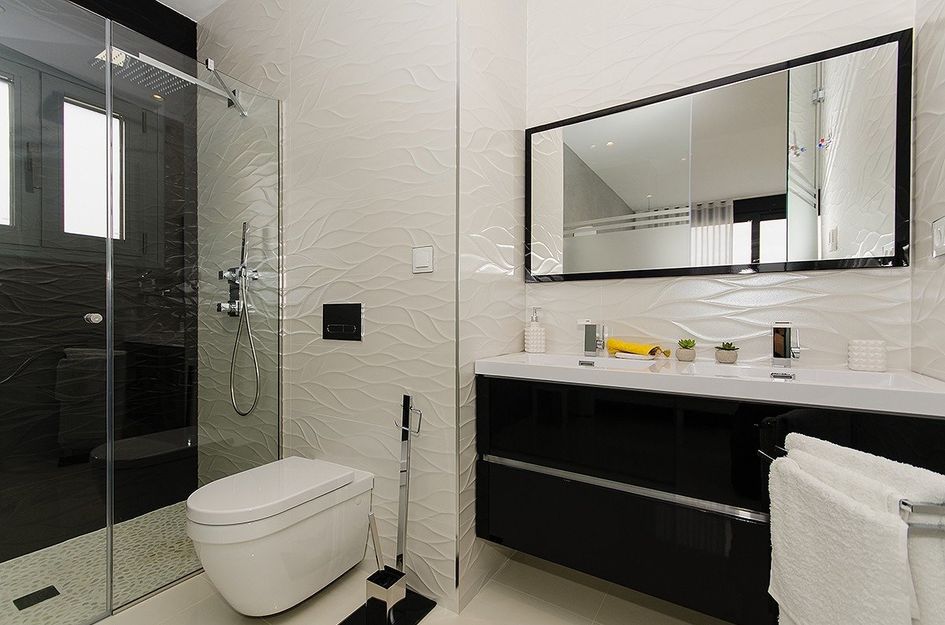 Villa in Dehesa de Campoamor