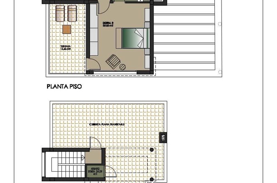 Villa in Dehesa de Campoamor