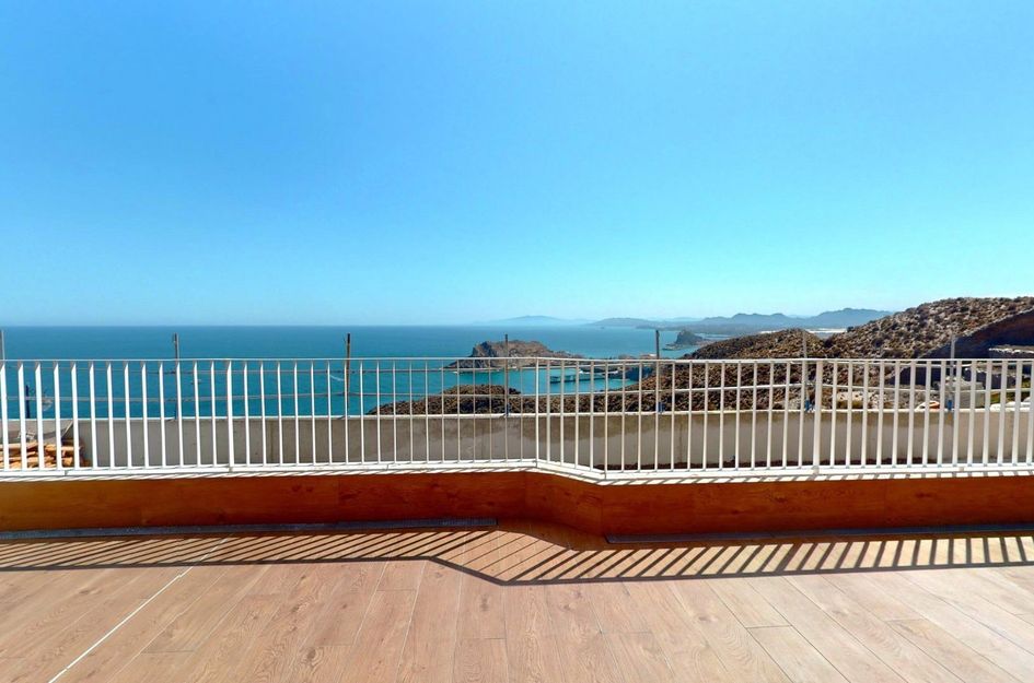 Appartement in Aguilas