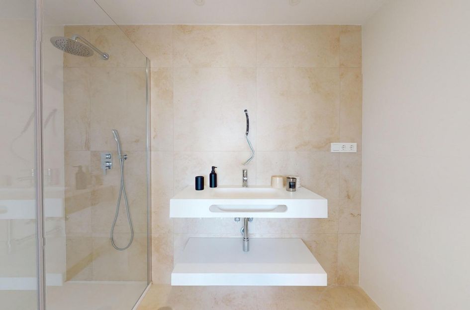 Appartement in Aguilas