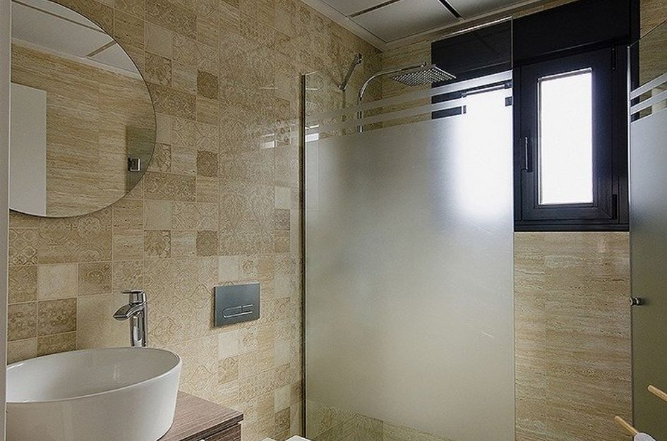 Villa in Mar de Cristal