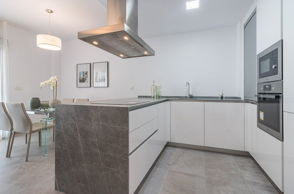 Bungalow in La Florida