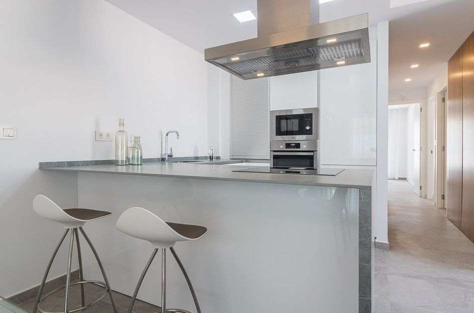 Bungalow in La Florida