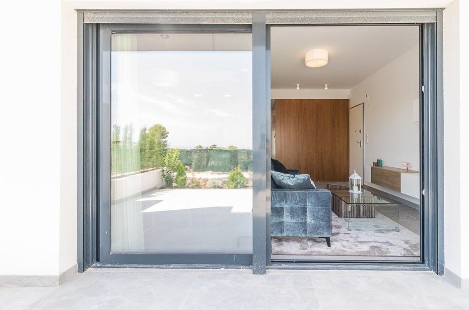 Bungalow in La Florida