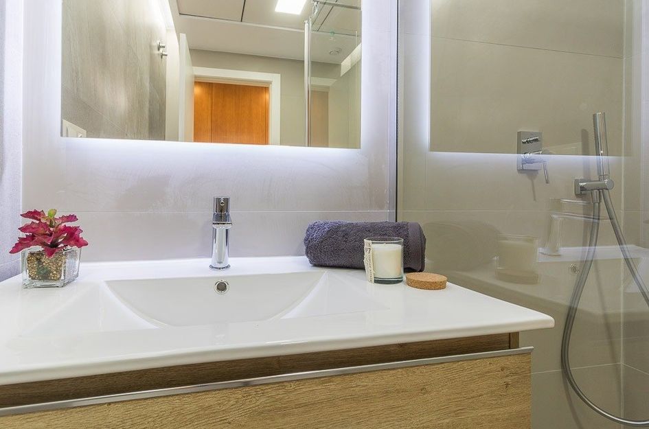 Bungalow in La Florida