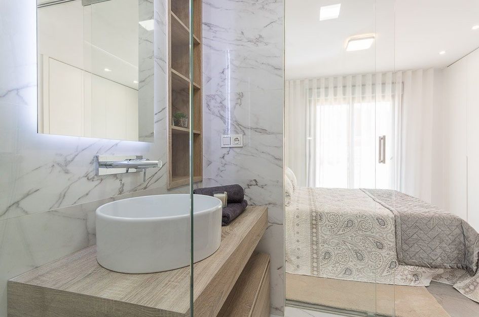 Bungalow in La Florida