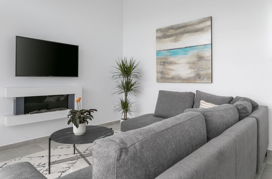 Villa in Los Marines