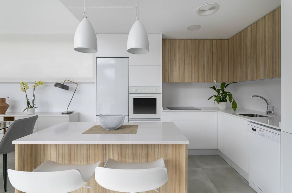 Villa in Los Marines