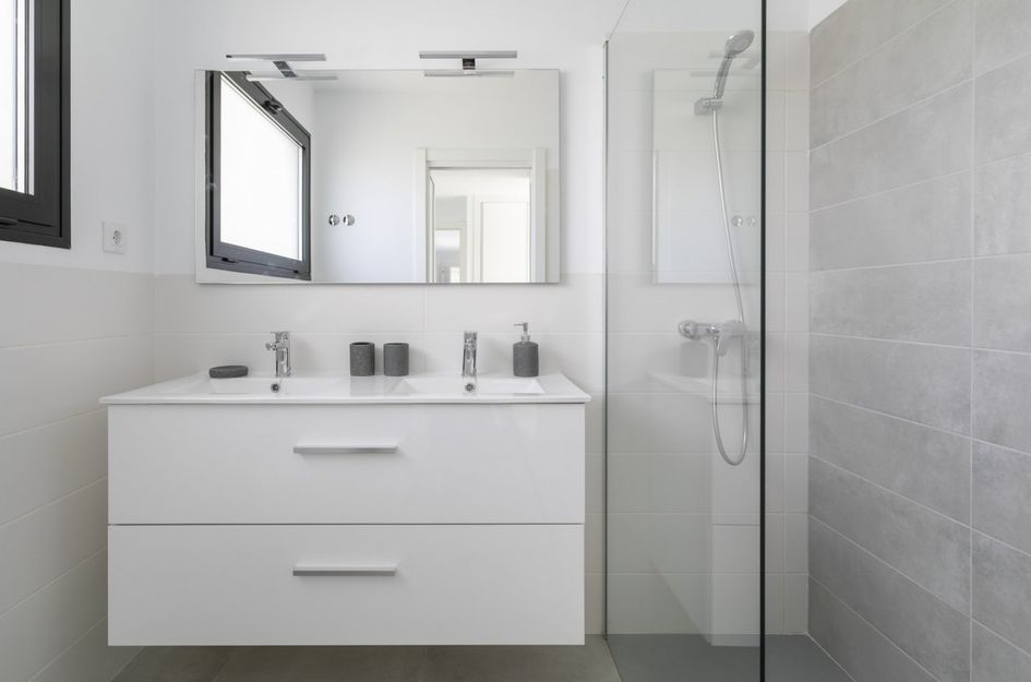 Villa in Los Marines