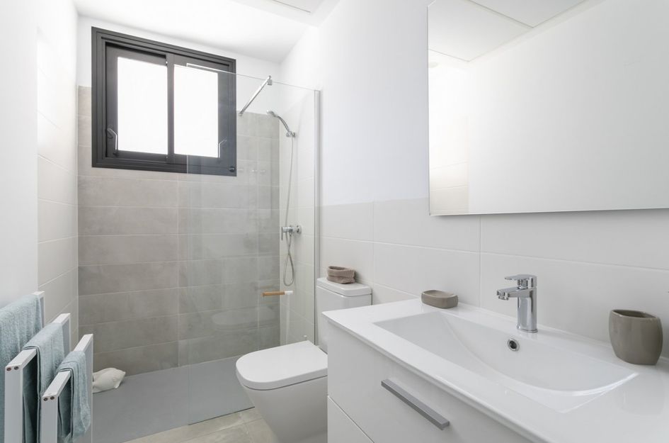 Villa in Los Marines