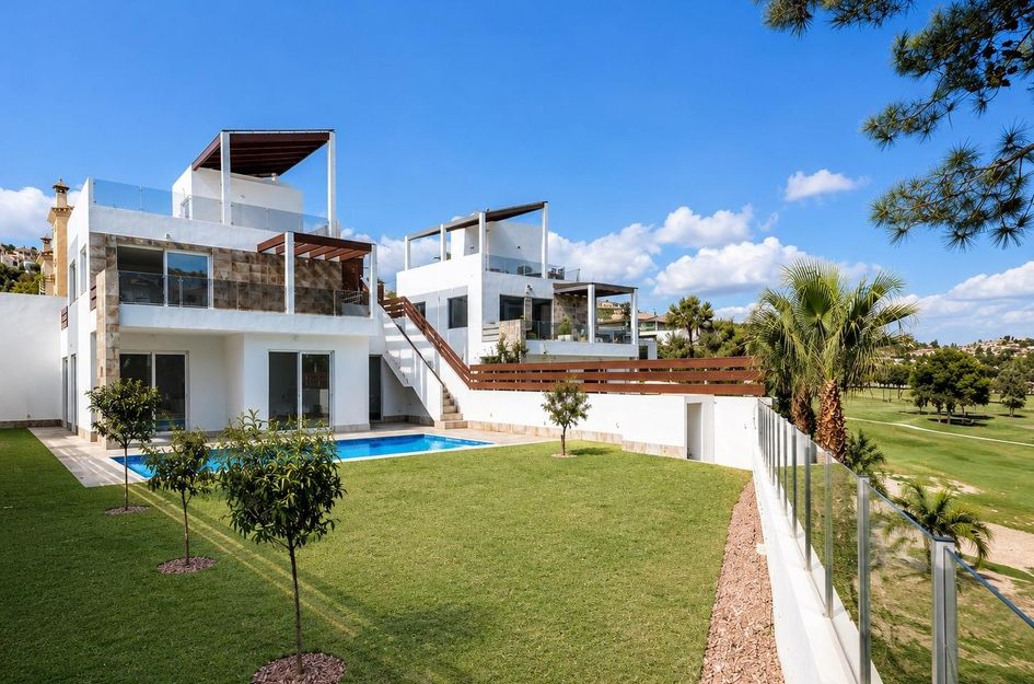 Villa in Quesada