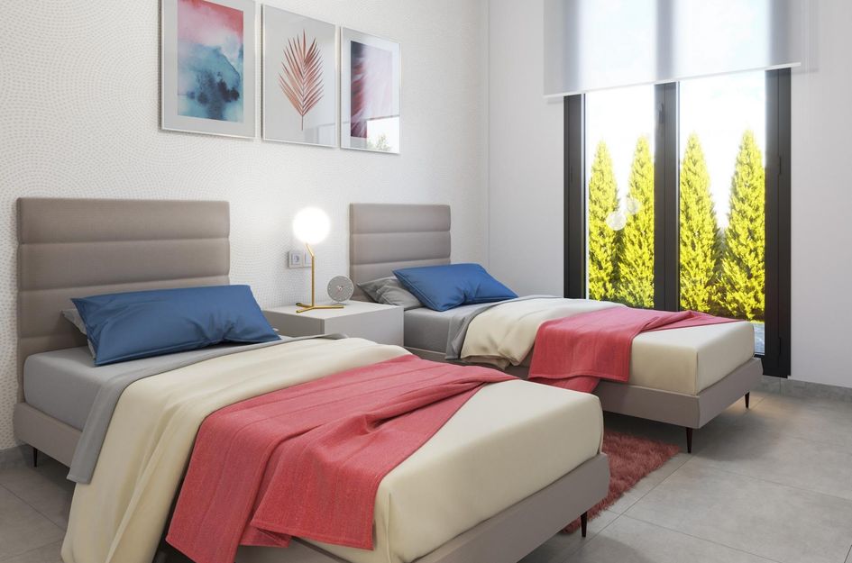 Villa in Playas de Vera