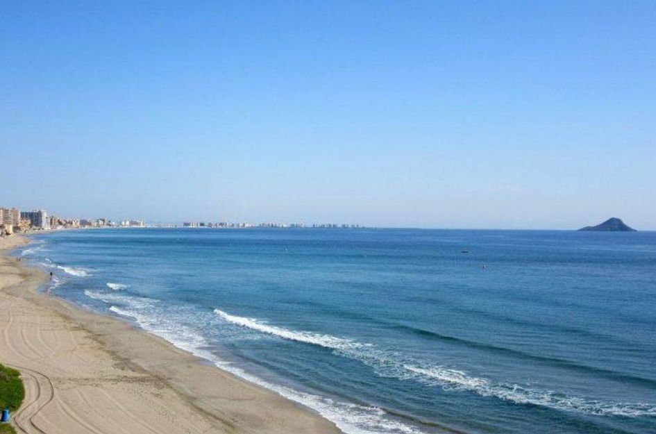 Villa in Los Alcázares