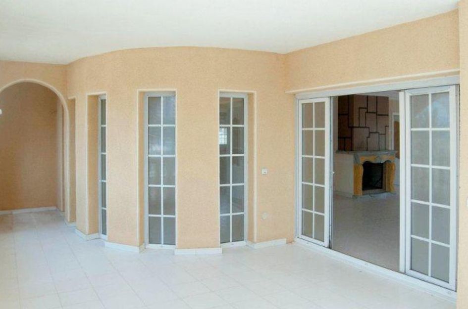 Villa in Los Alcázares