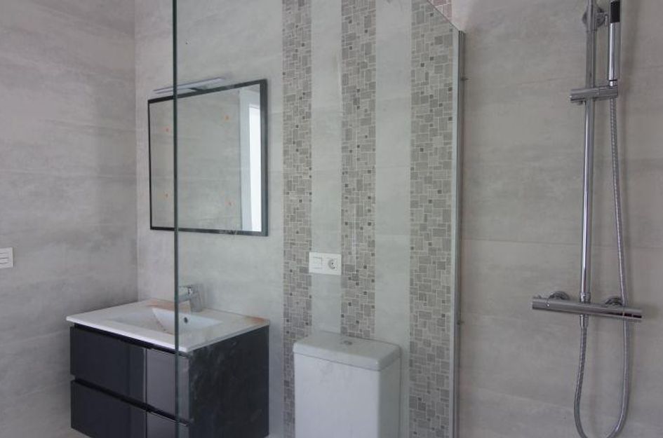 Villa in El Fondó de les Neus