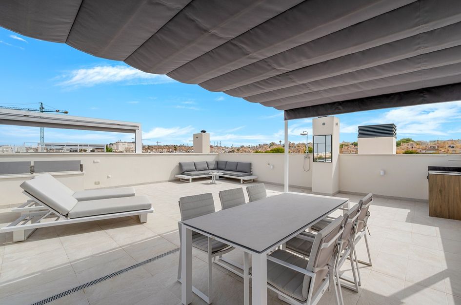 Appartement in La Florida