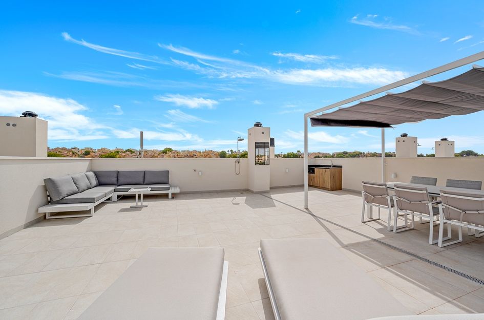 Appartement in La Florida