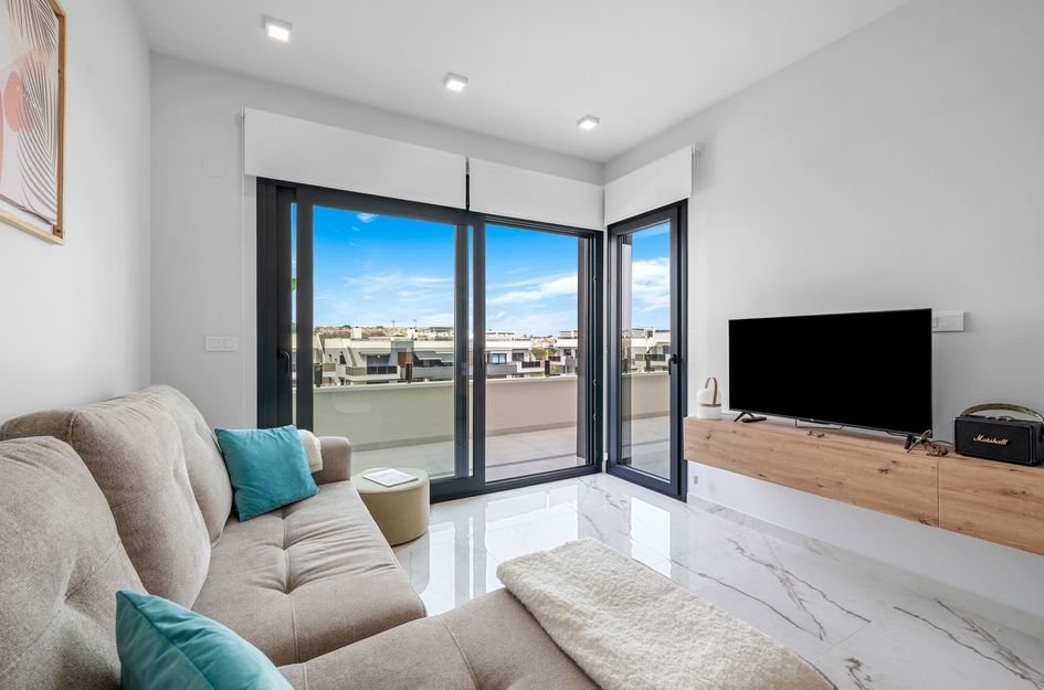 Appartement in La Florida