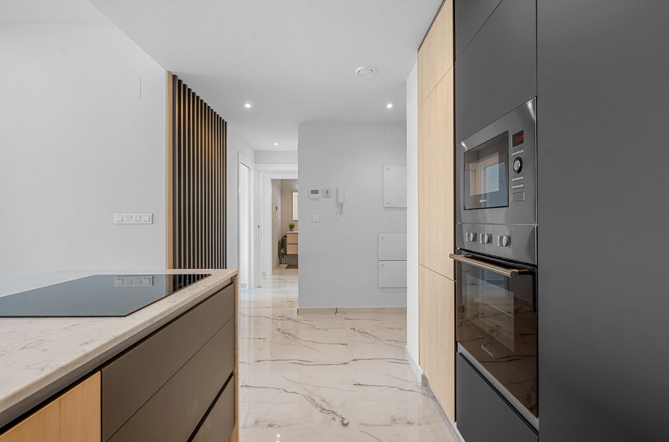 Appartement in La Florida