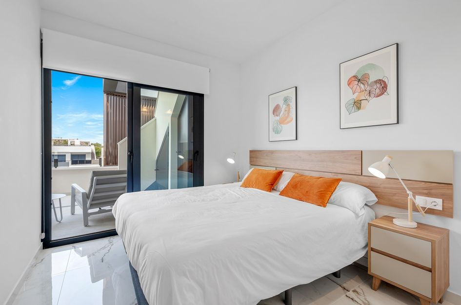 Appartement in La Florida