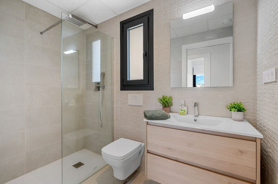 Appartement in La Florida