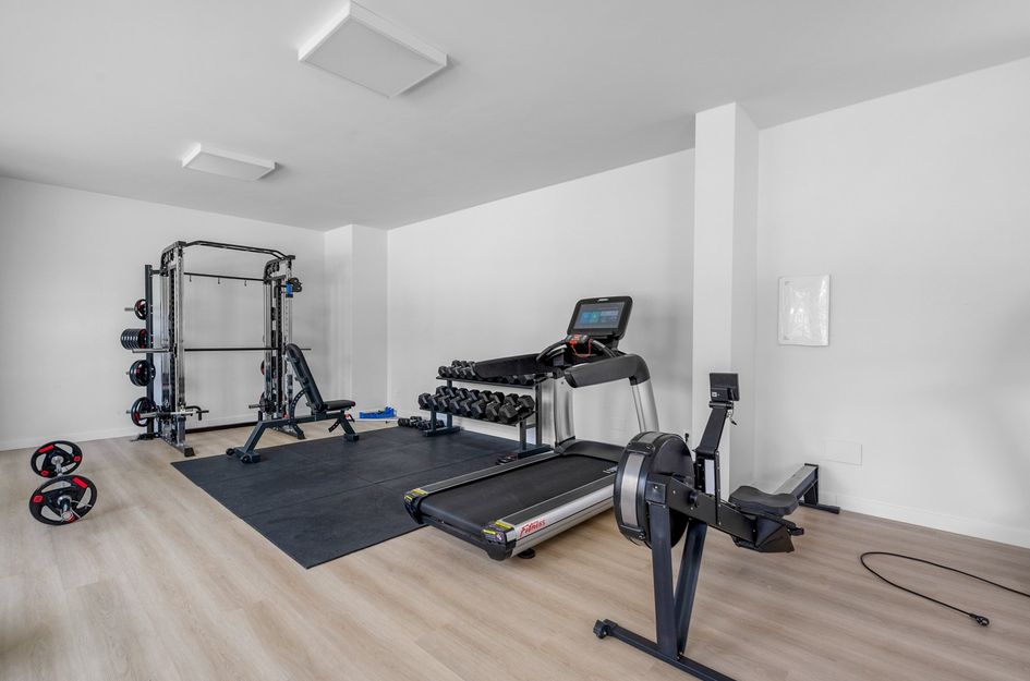 Appartement in La Florida