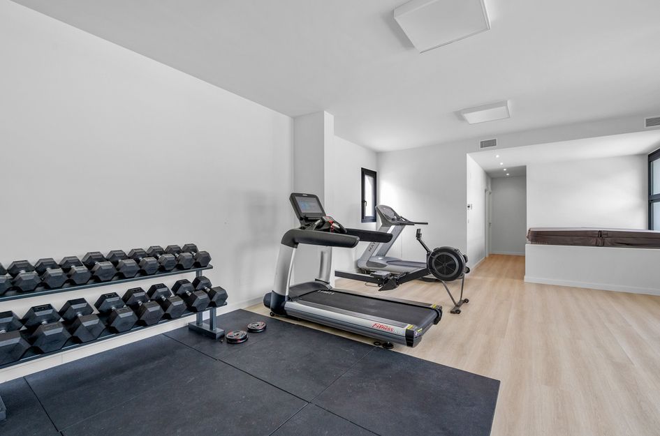 Appartement in La Florida