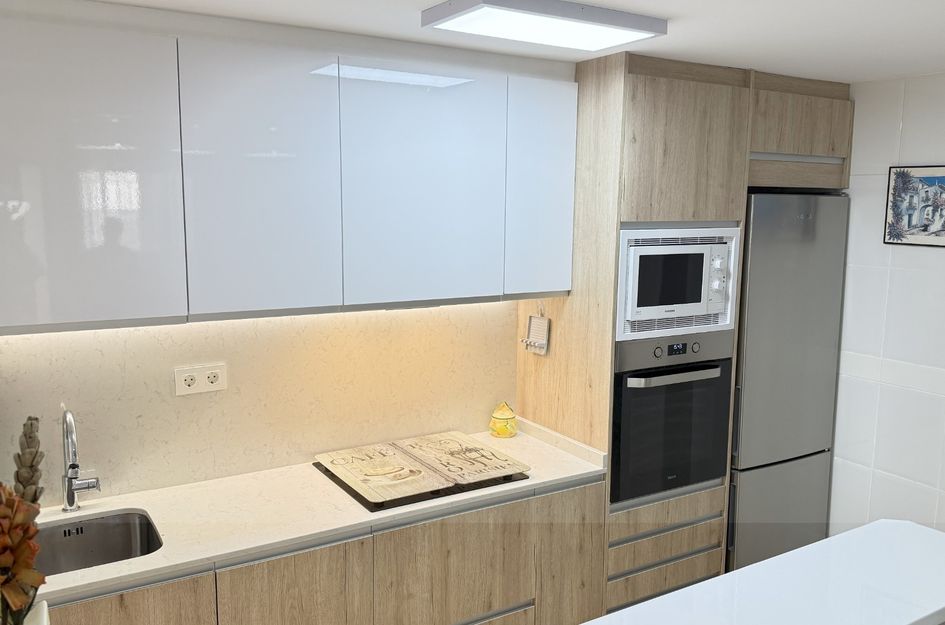 Appartement in La Florida