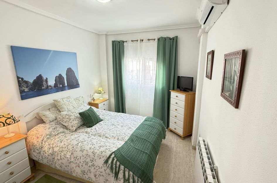 Appartement in La Florida