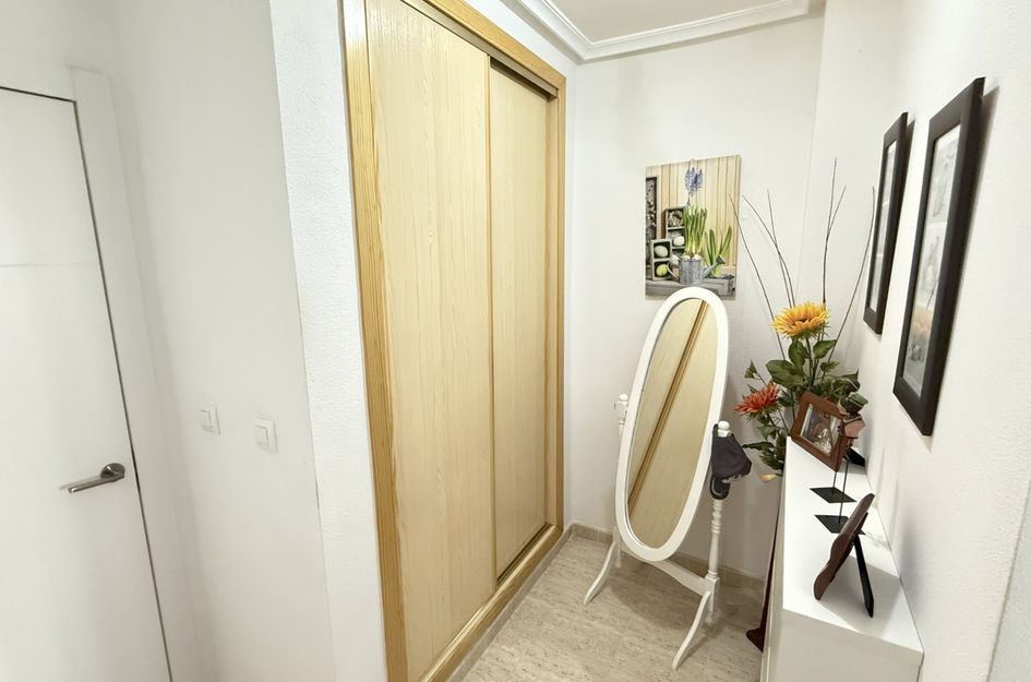 Appartement in La Florida