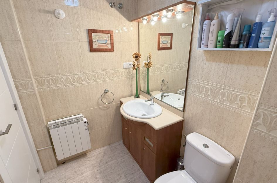 Appartement in La Florida