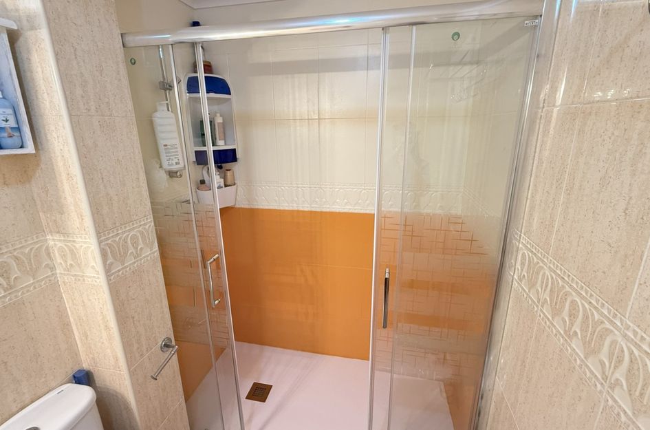 Appartement in La Florida