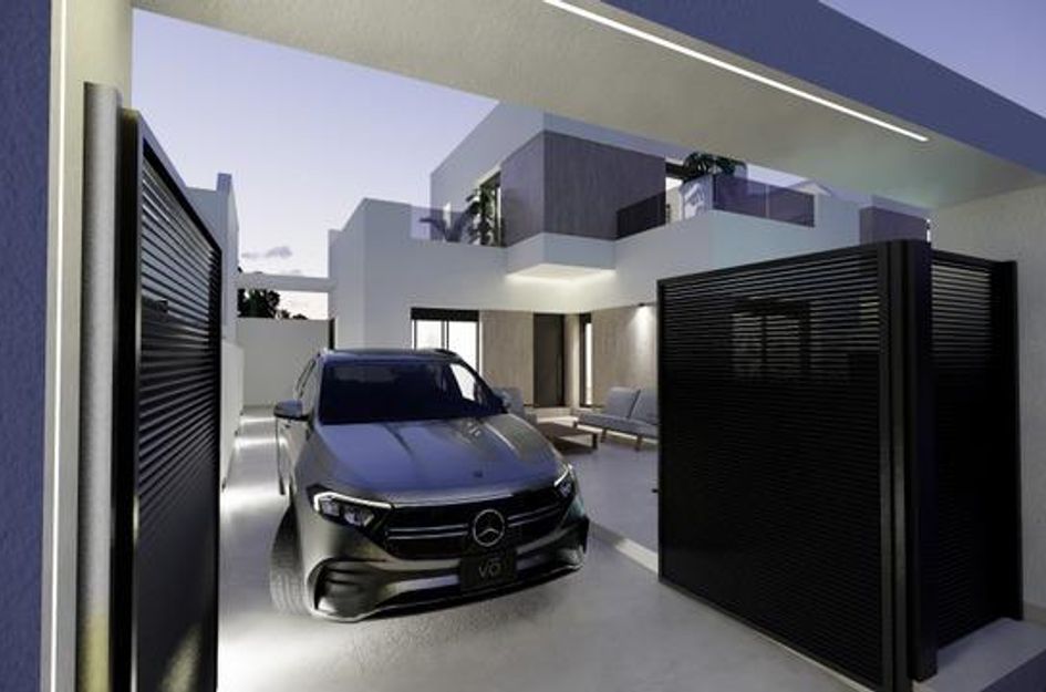 Villa in Sant Fulgenci