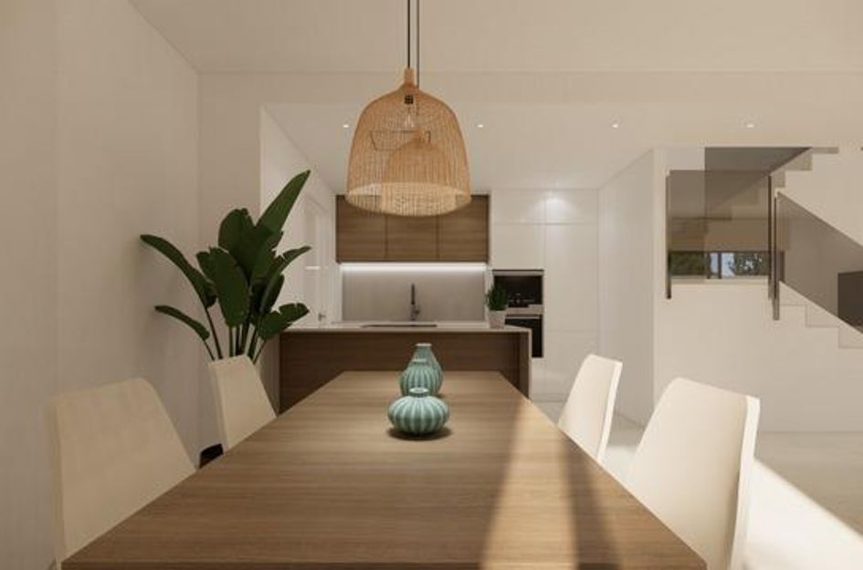 Villa in Sant Fulgenci