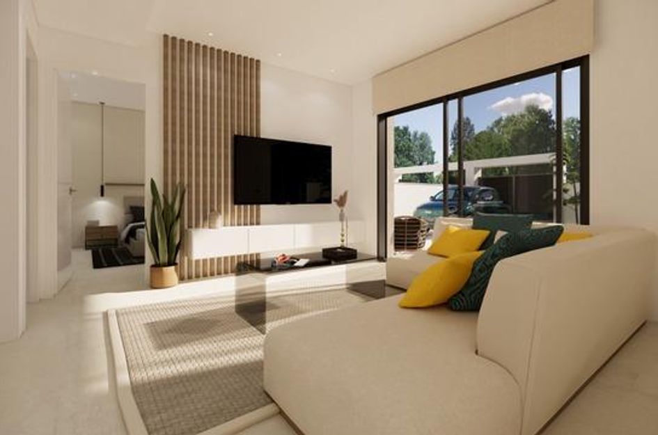 Villa in Sant Fulgenci