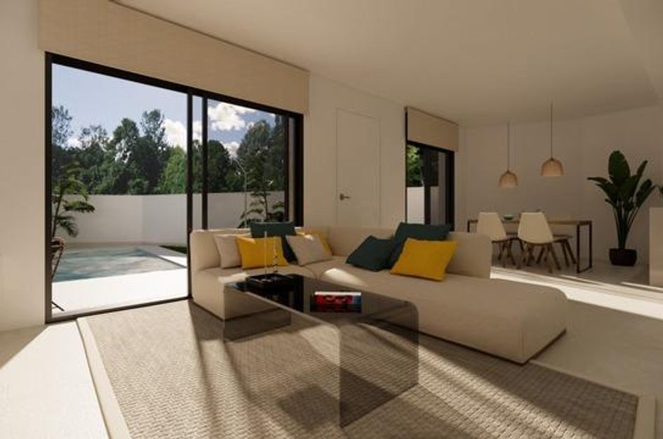 Villa in Sant Fulgenci