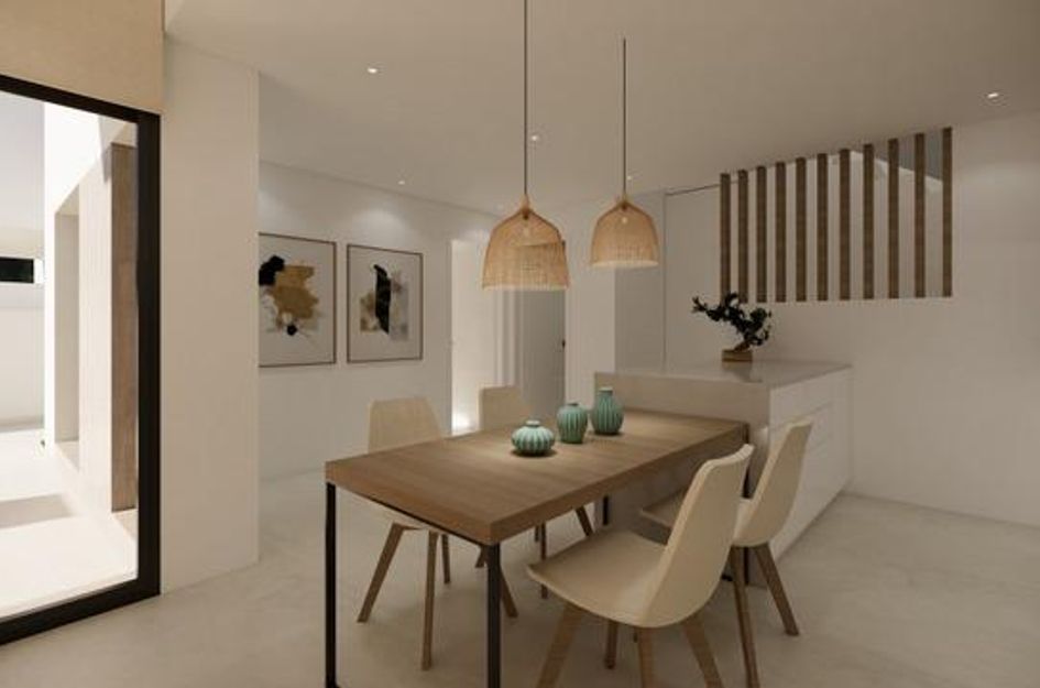 Villa in Sant Fulgenci