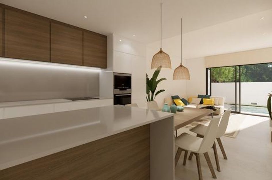 Villa in Sant Fulgenci