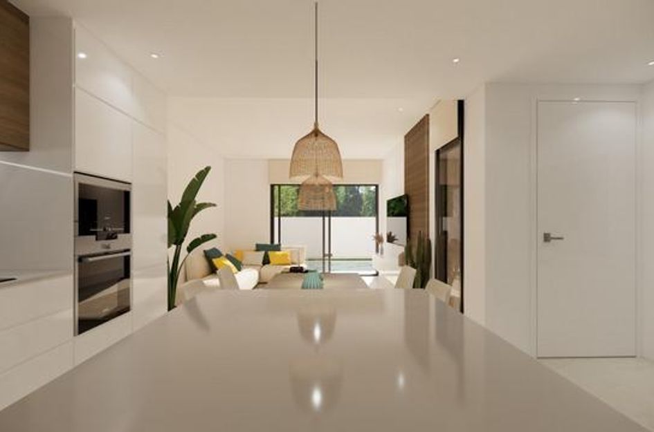 Villa in Sant Fulgenci