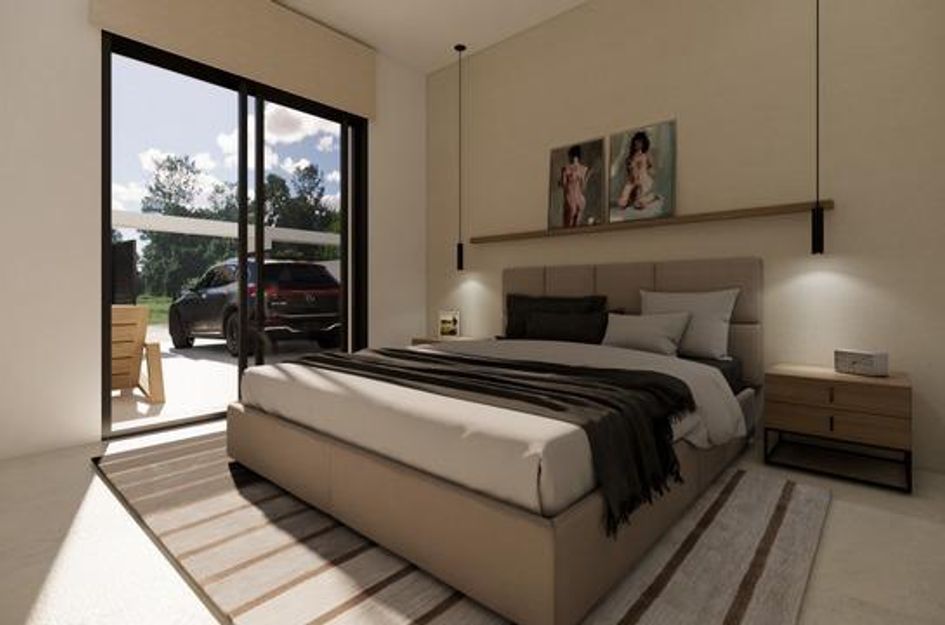 Villa in Sant Fulgenci