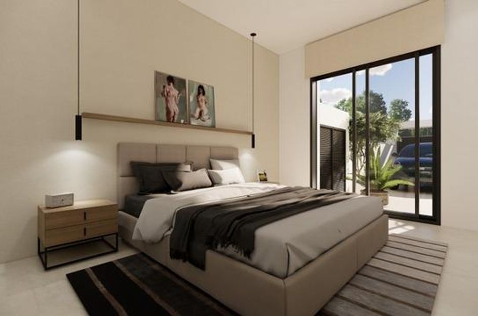 Villa in Sant Fulgenci