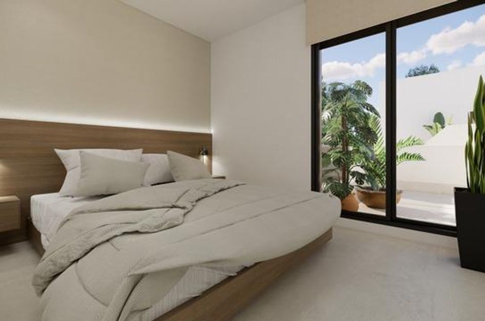 Villa in Sant Fulgenci