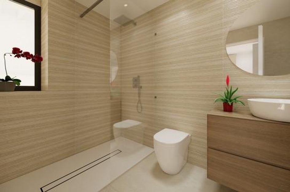 Villa in Sant Fulgenci