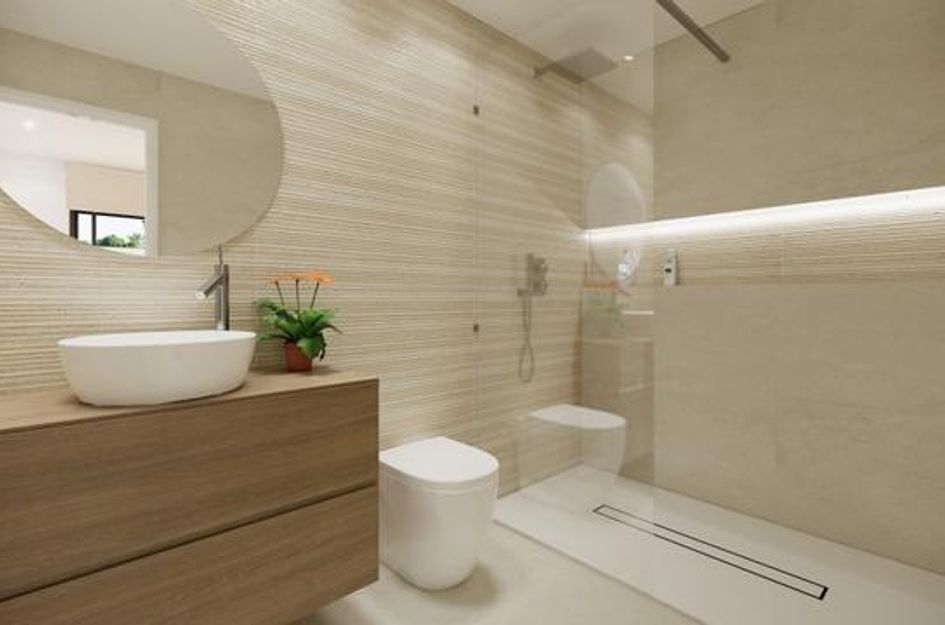 Villa in Sant Fulgenci